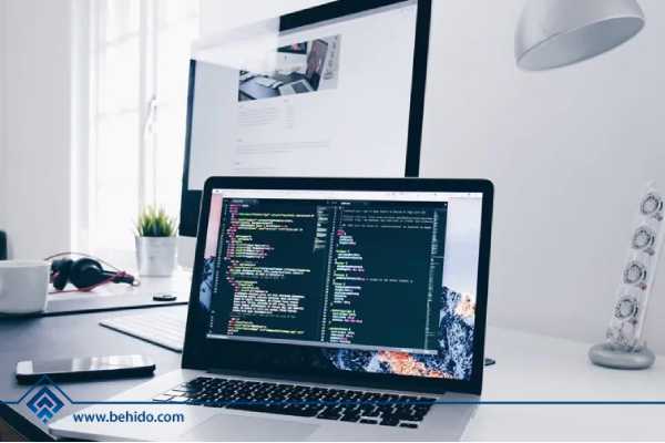 بهترین شرک طراحی سایت - بهیدو