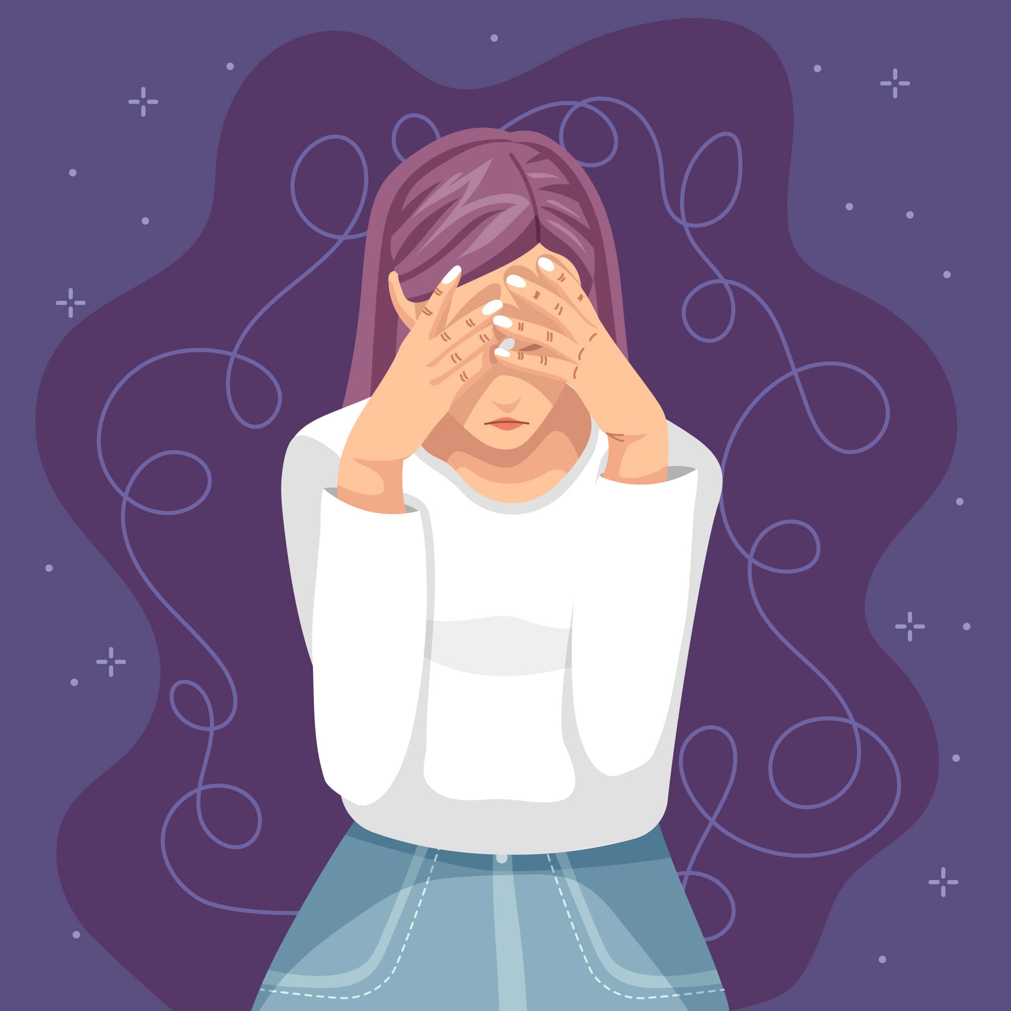 احساس شرم؛ هیجانی عمیق اما قابل درک