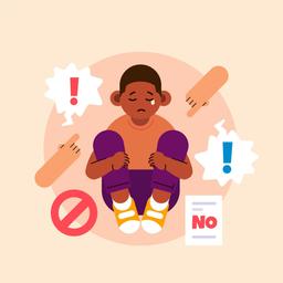 چرا از رد شدن تا این حد می‌ترسیم؟