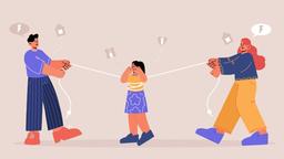 اختلال شخصیت وابسته