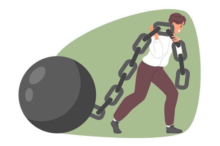 وابستگی افراطی- مهدی صارمی نژاد