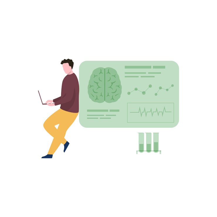 نوروفیدبک- مهدی صارمی نژاد