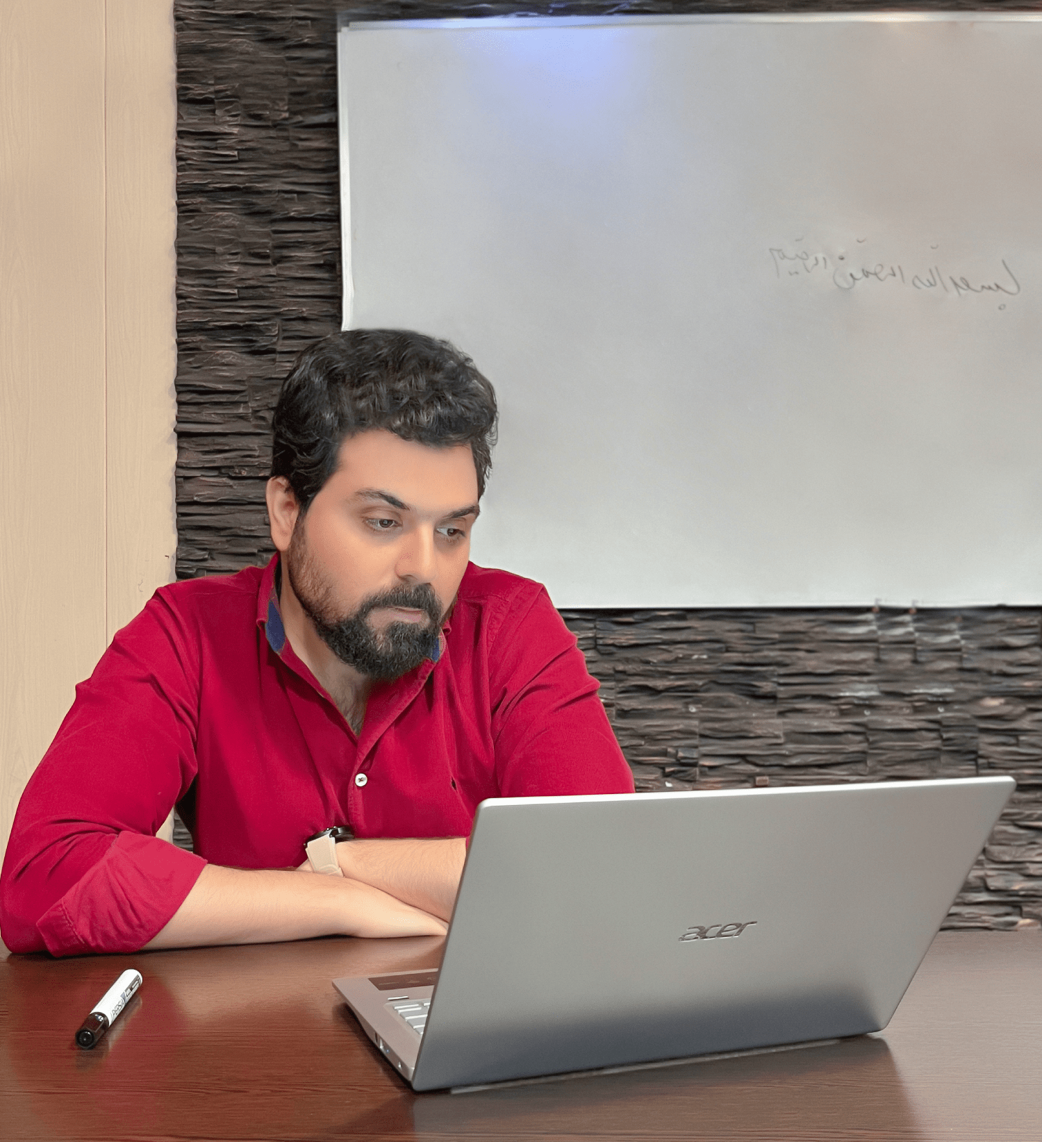 شعر جهان- مهدی صارمی نژاد