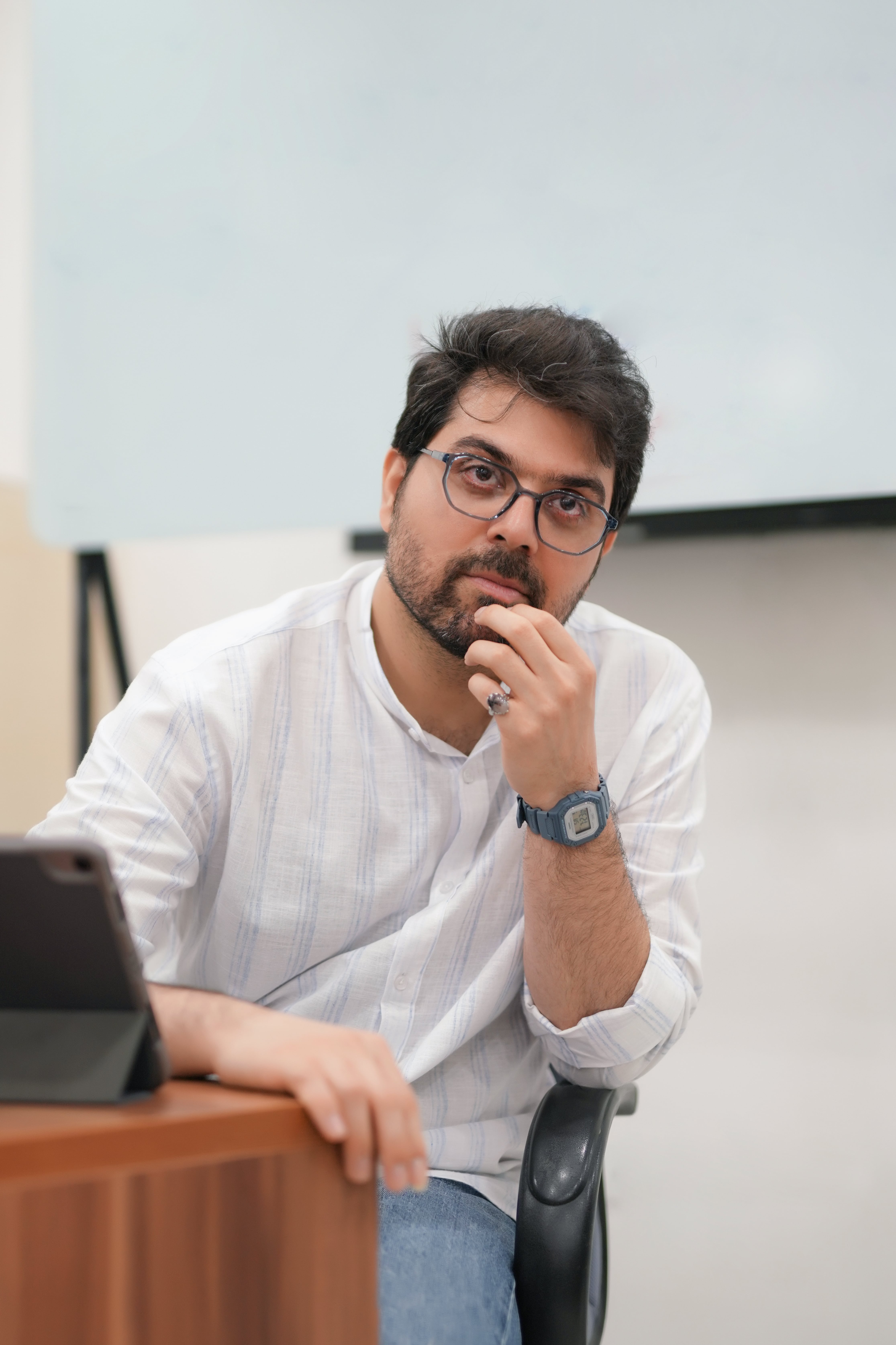 دلنوشته دنیا- مهدی صارمی نژاد