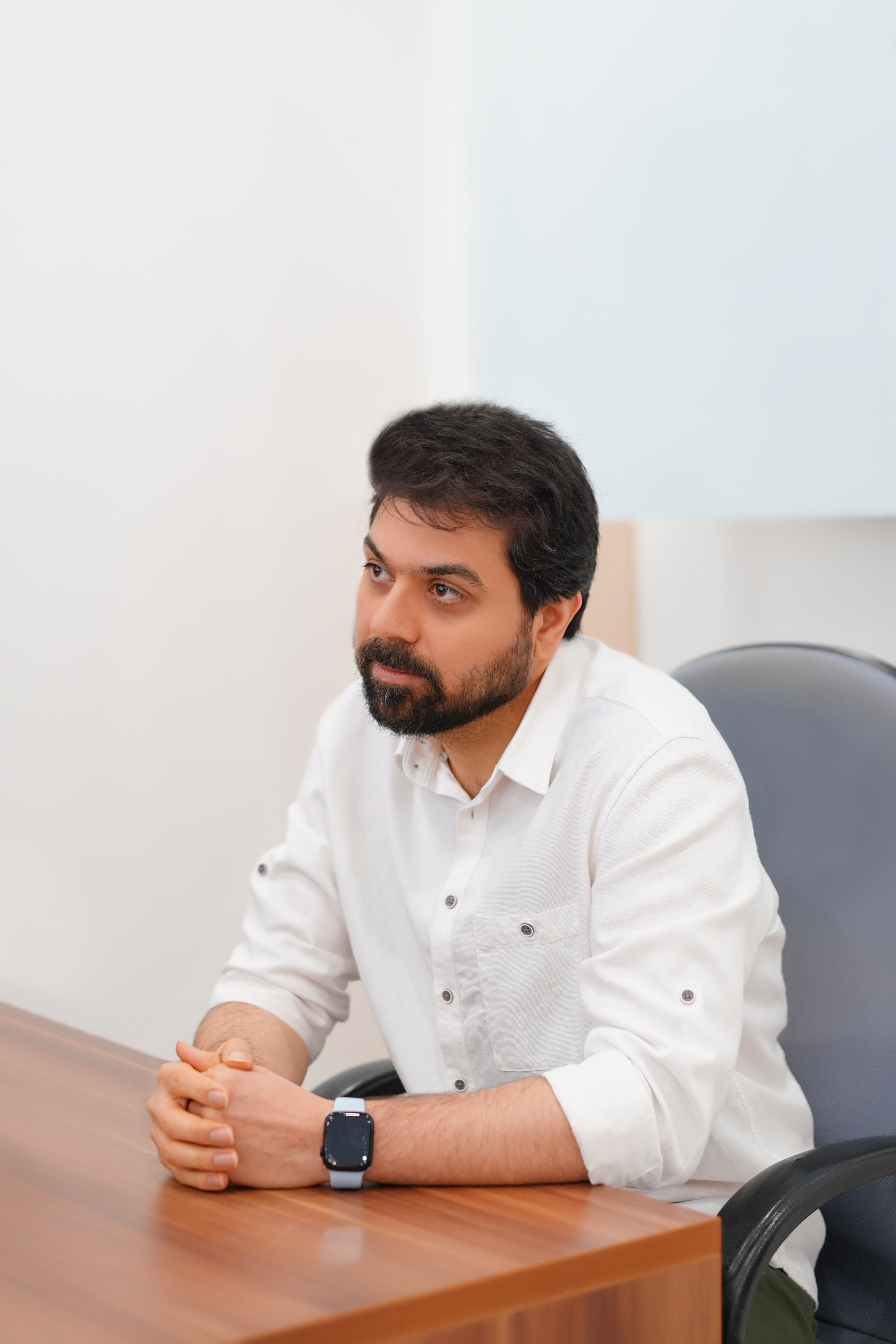 شعر گذر عمر- مهدی صارمی نژاد