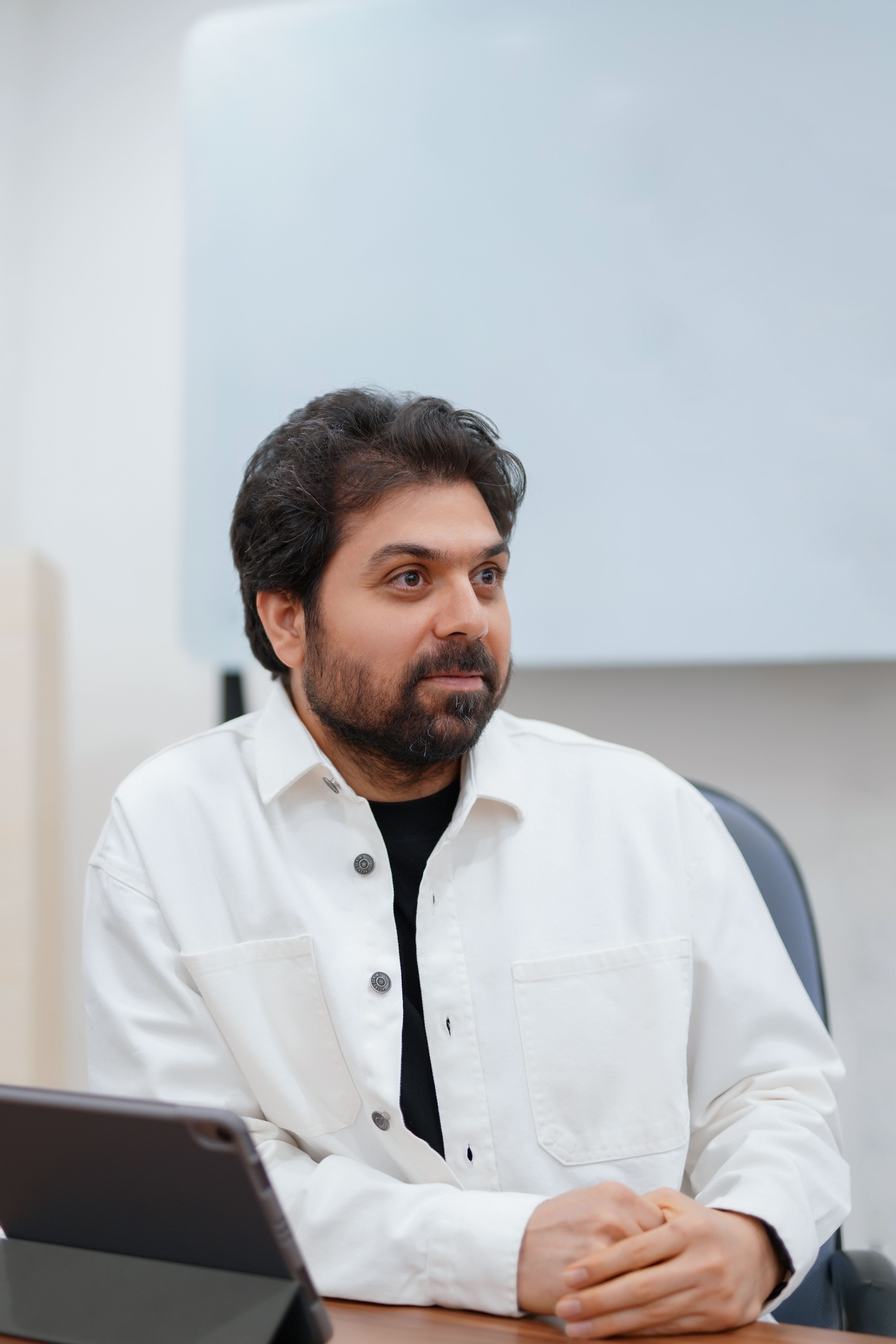 دلنوشته خدا هست- مهدی صارمی نژاد