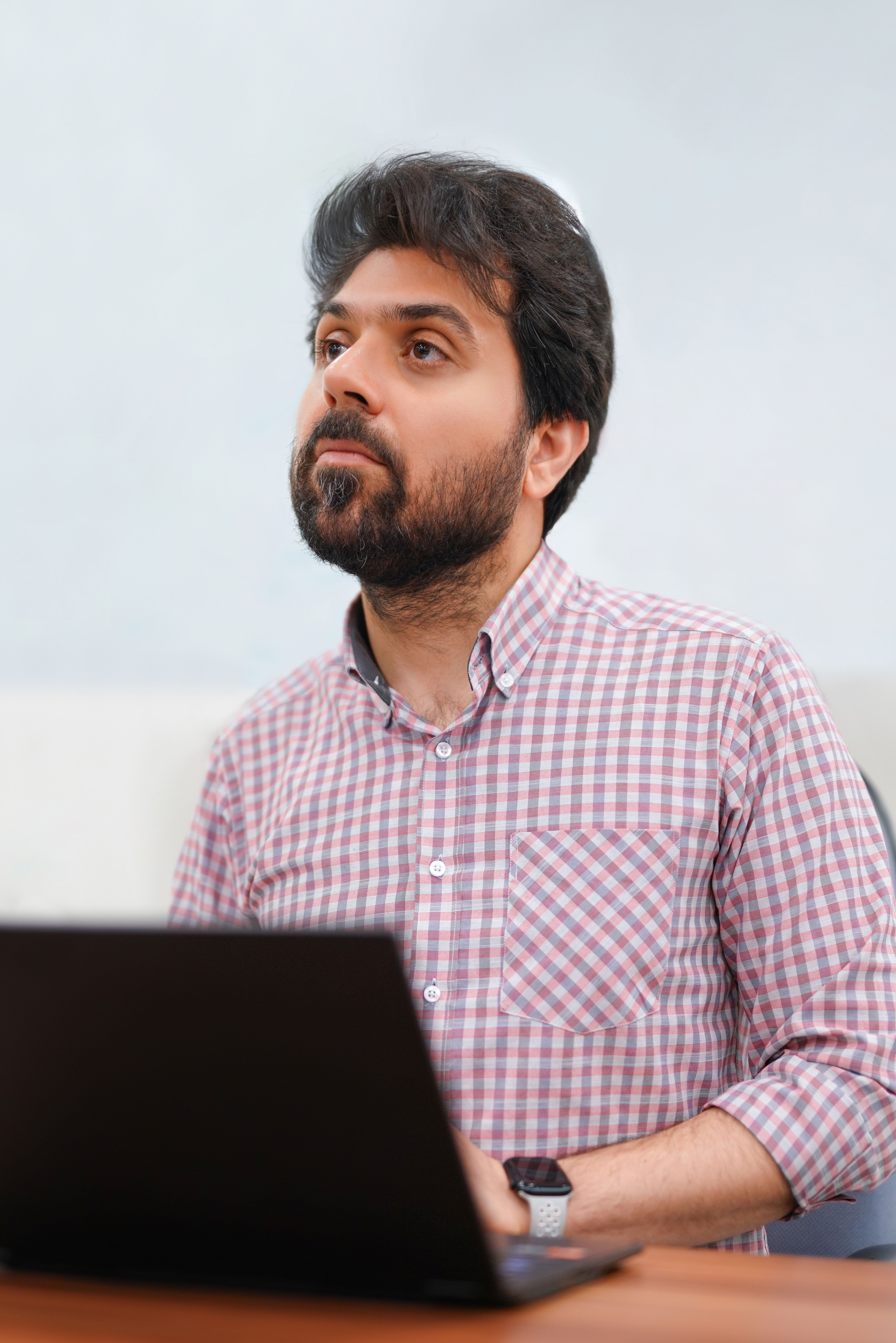 مهدی صارمی نژاد