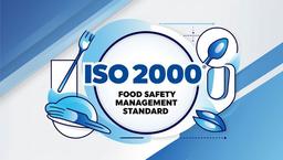 ایزو 22000 چیست؟ سیستم مدیریت ایمنی مواد غذایی