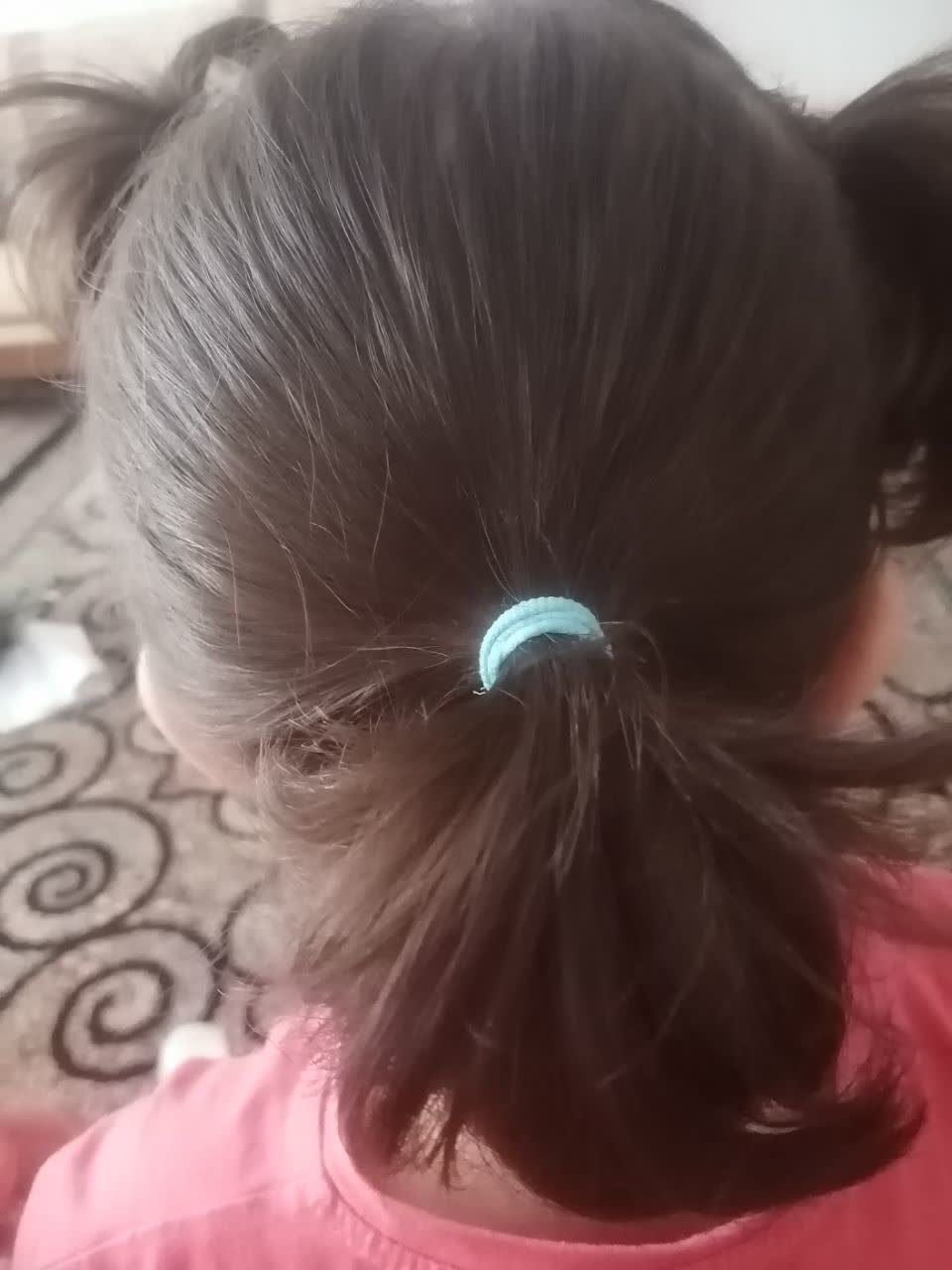 زندگی ادامه دارد و حورا سادات اولین دم اسبی اش را تجربه می‌کند !