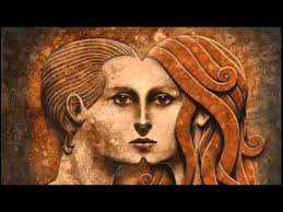 آنیما و آنیموس