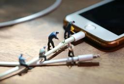 دور انداختن تجهیزات قدیمی؛ آره یا نه!