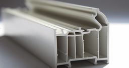 پروفیل upvc چیست ؟