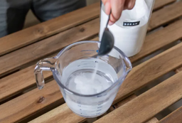 چرا از بوراکس در شوینده ها  استفاده می شود؟