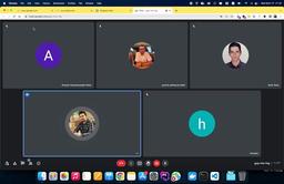 کارگاه مهارت سنجی برنامه نویسان