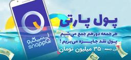 درآمد اسنپ کیو از کجاست؟