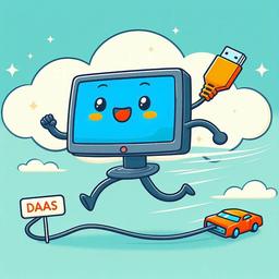 مقدمه ای بر Desktop-as-a-Service (DaaS)