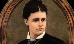 ملکه طلا: داستان حماسی نلی کشمن، زنی که غرب وحشی را فتح کرد