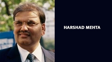 داستان هارشاد مهتا از فقر تا ثروتمندترین