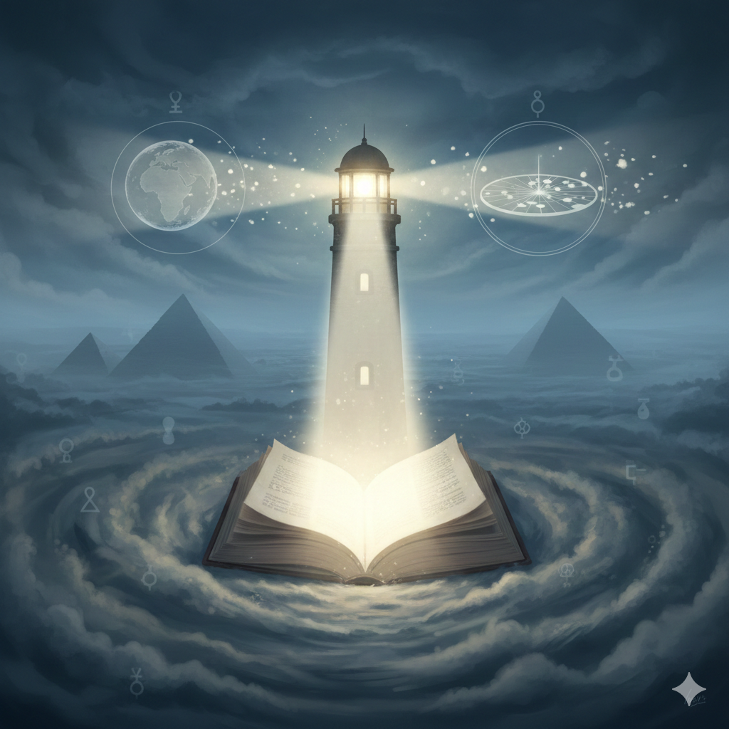 علم در برابر سودازدگی: راهنمای صیانت از خرد در عصر فریب