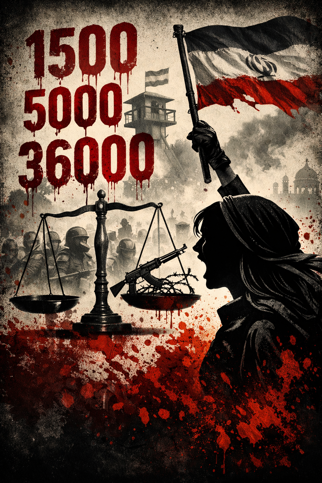 وقتی عدد خودش به سلاح تبدیل می‌شود