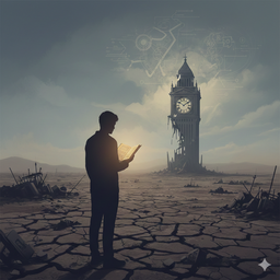 از کابوس تا آگاهی؛ چرا در روزگار سیاه باید به تاریخ پناه برد؟