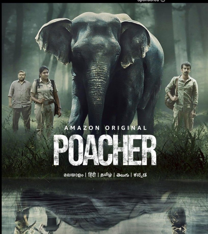 نقد سریال «شکارچی غیرقانونی»: تاوان تعدی به حریم طبیعت