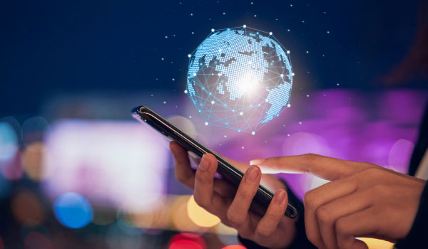 خبر مهم از بازگشایی اینترنت بین‌الملل در ایران