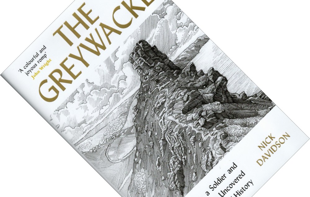 بررسی کتاب – «گری‌واک: چگونه یک کشیش، یک سرباز و یک معلم مدرسه ۳۰۰ میلیون سال تاریخ را کشف کردند»