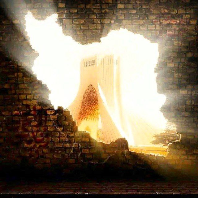 وجودمان از حیات توست