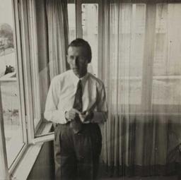 شعری از اورهان ولی