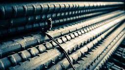 چه اقداماتی در جهت حفظ محیط زیست در صنایع تولید میلگرد انجام می‌شود؟