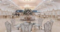 نحوه انتخاب بهترین تاریخ رزرو سالن عقد