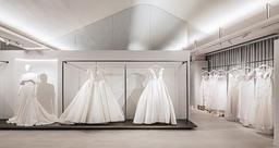 معيارهاي اساسي در انتخاب مزون عروس ايده آل