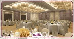 چالش‌های زوجین در برگزاری مراسم عروسی در تالار