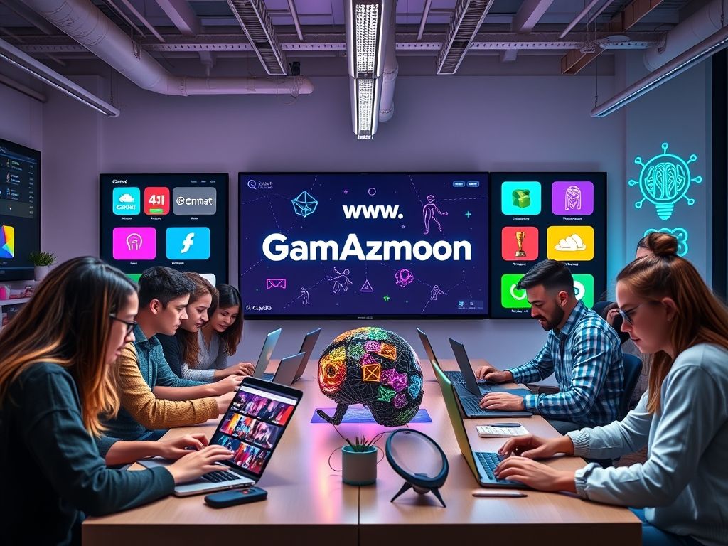 تبدیل فوری متن به عکس