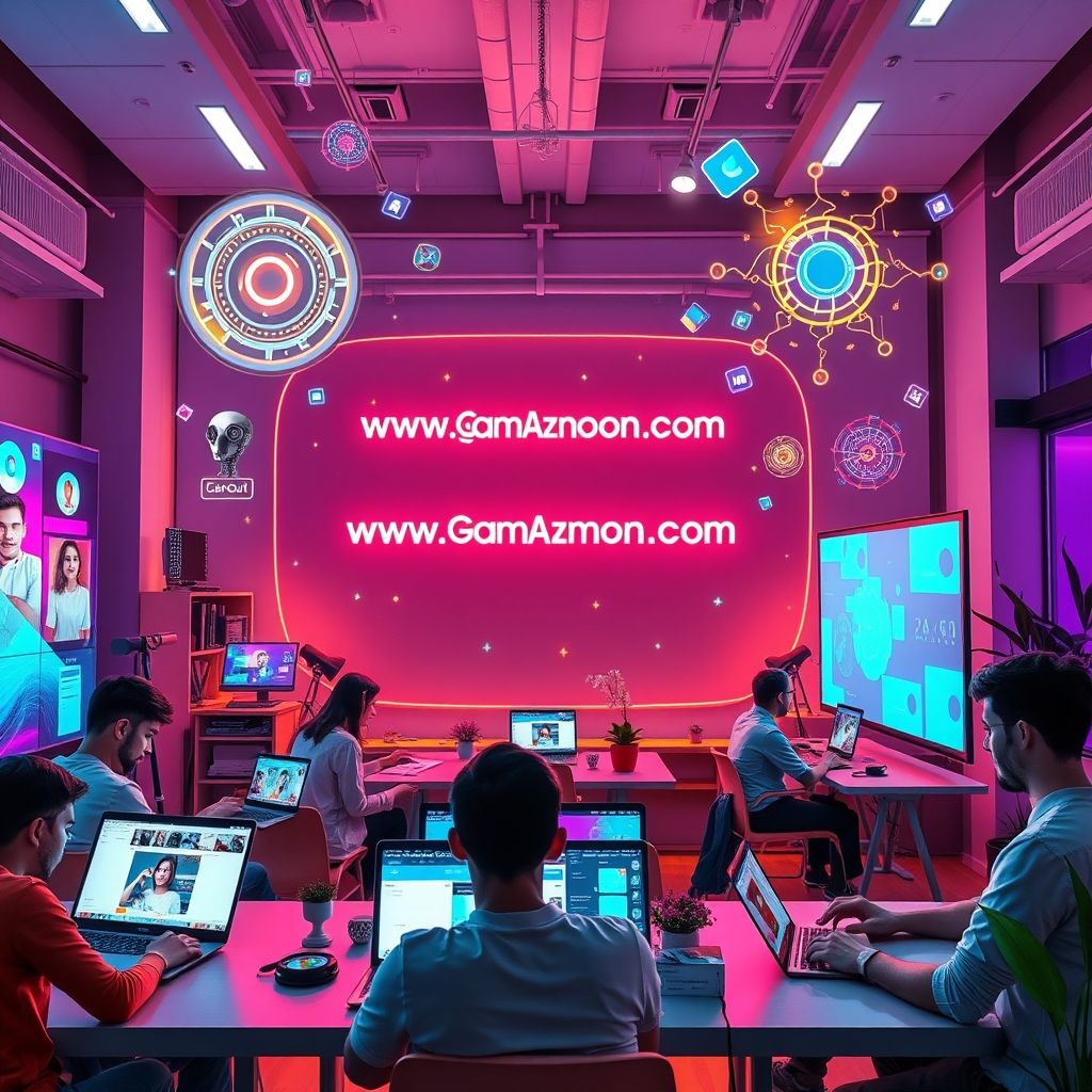 تبدیل رایگان متن به عکس