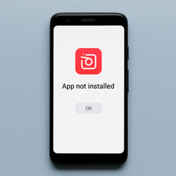 روش‌های حل مشکل تداخل بسته هنگام نصب نسخه مود اپلیکیشن‌ها