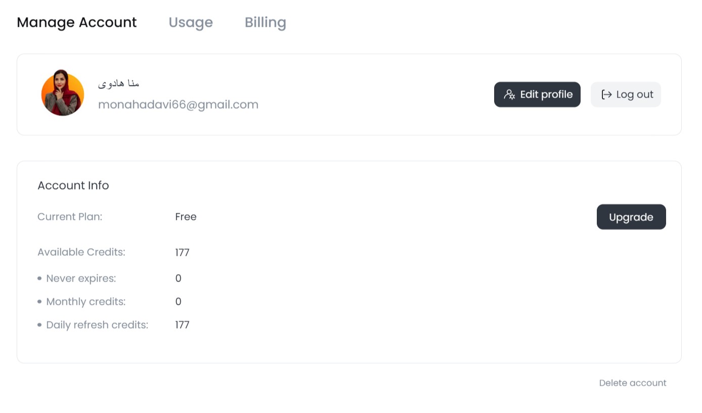 ساخت ویدیوهای حرفه‌ای و رایگان با Lovart AI