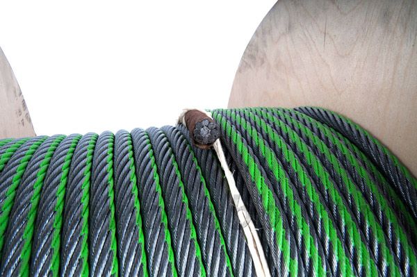 سیم بکسل گوستاولف اصلی آلمانی