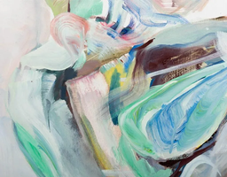 وقتی تابلو نقاشی، خانه را تعریف می‌کند