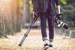 ارتباط نقاشی با عکاسان حرفه‌ای: پیوند هنرهای تصویری
