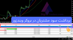 کلاهبرداری بروکر ویندزور از ایرانیان