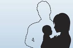 خانواده های تک والد