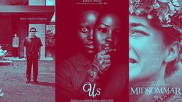 فیلم های ترسناک 2019