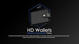 کیف پول اچ دی (HD Wallet) چیست؟