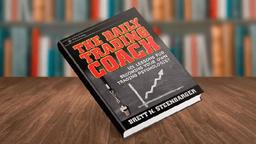 مربی معامله‌گری روزانه (The Daily Trading Coach)