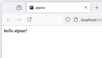 متن داخل message رو چاپ کرده