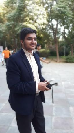 محمد حسین مشهدی