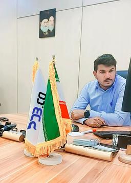 مهندس داوود برومندی