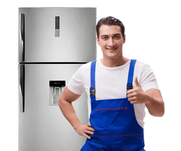 نمایندگی تعمیر یخچال در شهر قدس